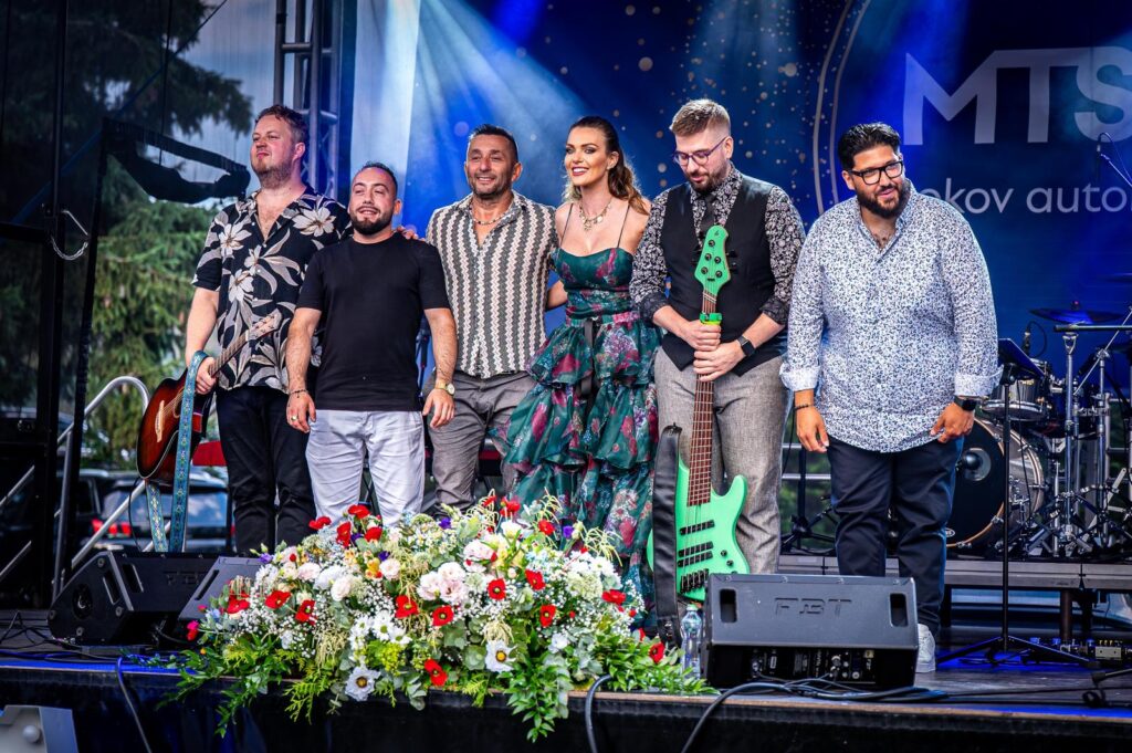 Martina Schindlerová predstavuje autorský singel Umenie ženy