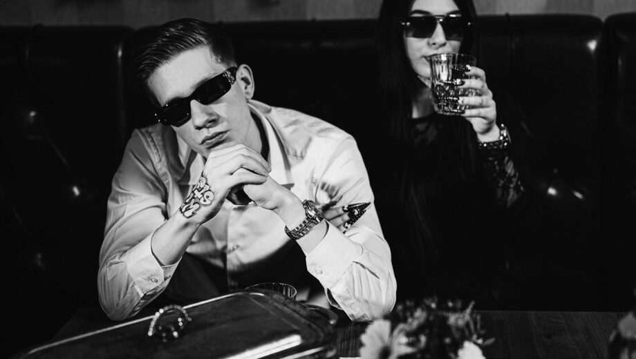 Young Caesar o novinke WIP: „V tracku odkazujem na myšlienku, že kreativitu nie je možné zabiť“
