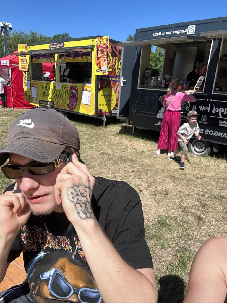 Young Caesar o novinke WIP: „V tracku odkazujem na myšlienku, že kreativitu nie je možné zabiť“