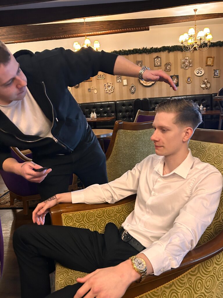 Young Caesar o novinke WIP: „V tracku odkazujem na myšlienku, že kreativitu nie je možné zabiť“